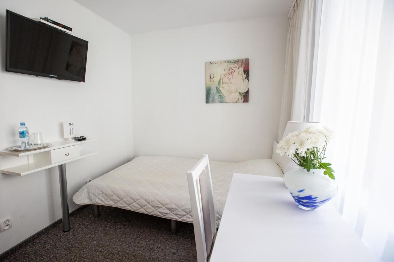 Pensjonacik Grazyna Bed & Breakfast Elk Bagian luar foto